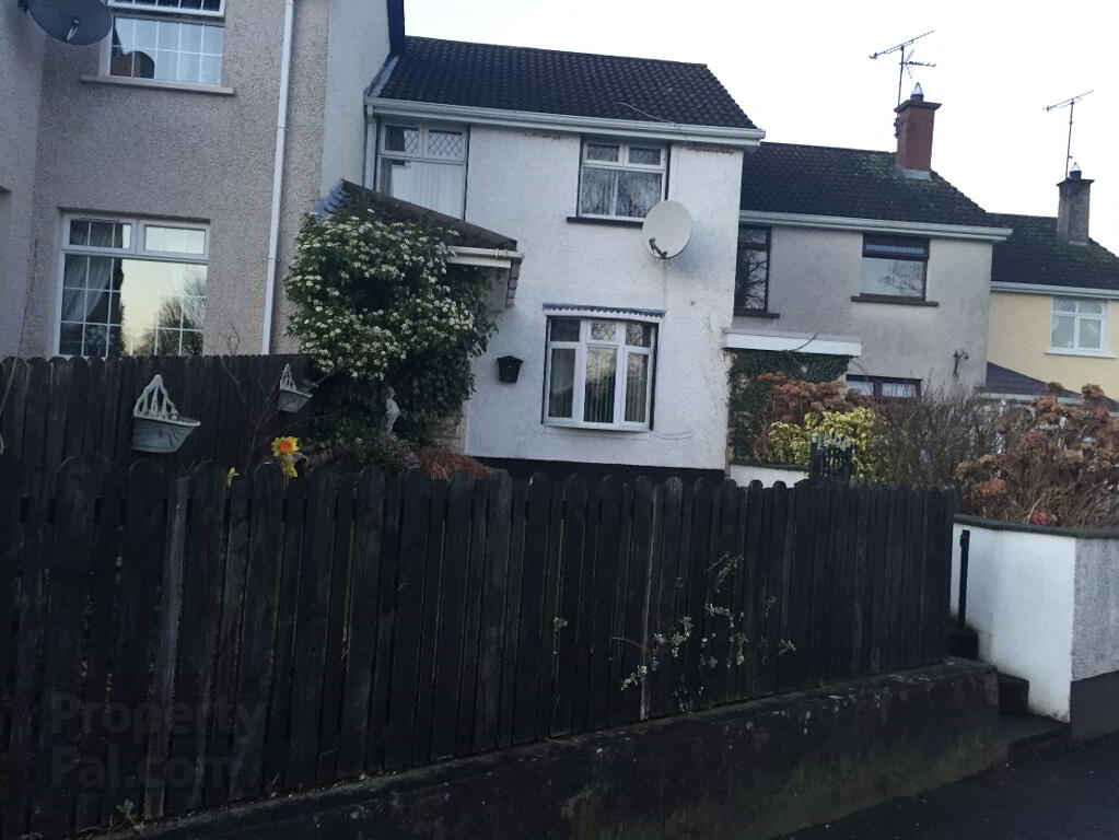 48 Ivy Bank , Donaghmore , Dungannon, Northern Ireland, Property For