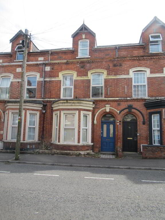 Photo 1 of Unit 2, 32 Fitzroy Avenue, Belfast