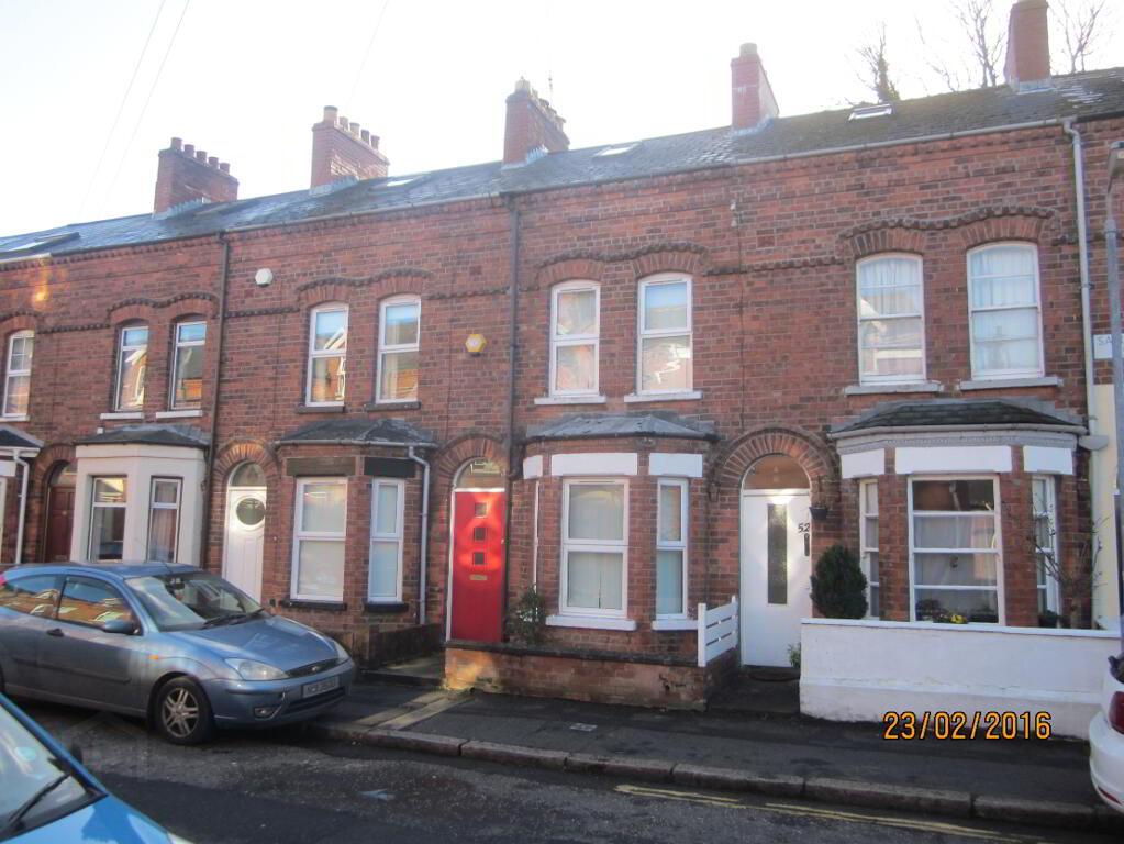Photo 1 of 50 Sandymount Street, Belfast