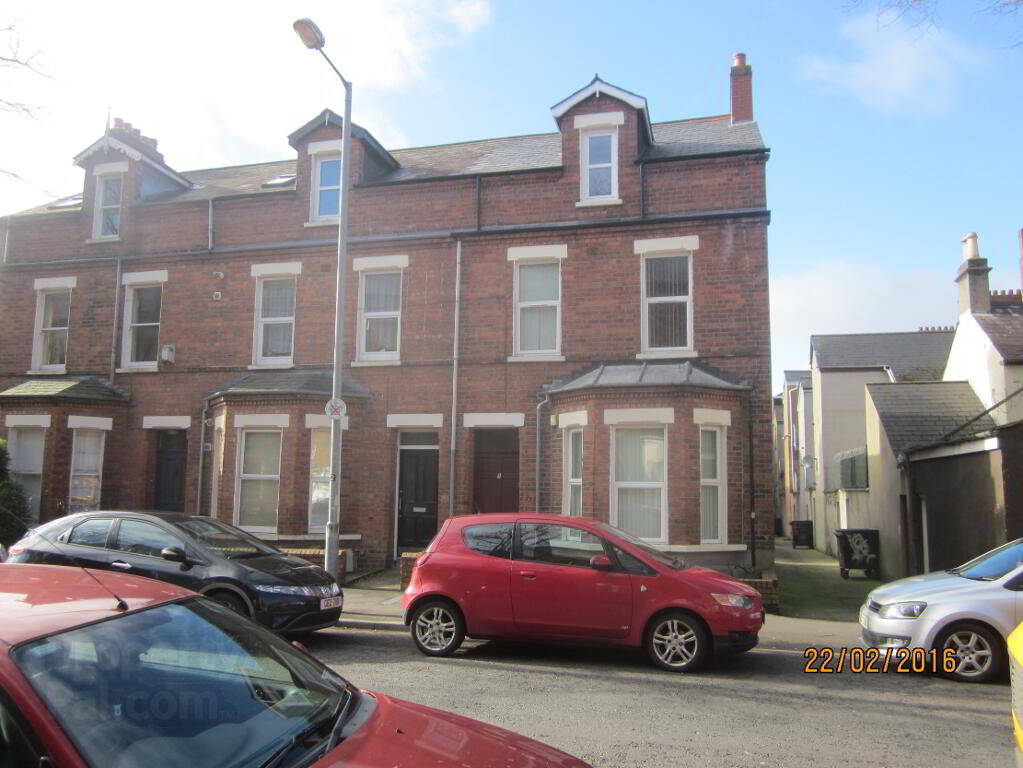 Photo 1 of Unit 2, 1 Wolseley Street, Belfast