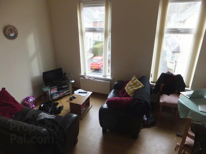 Photo 1 of Unit B, 11 Ulsterville Place, Lisburn Road, Belfast