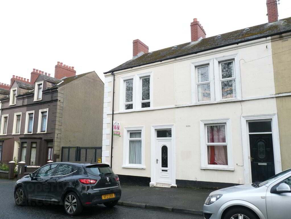Photo 1 of 38 Woodvale Avenue, Belfast