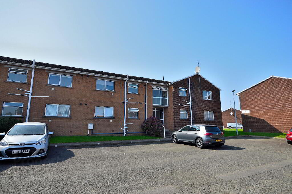 Photo 1 of 7 Glenaan Court, Bangor