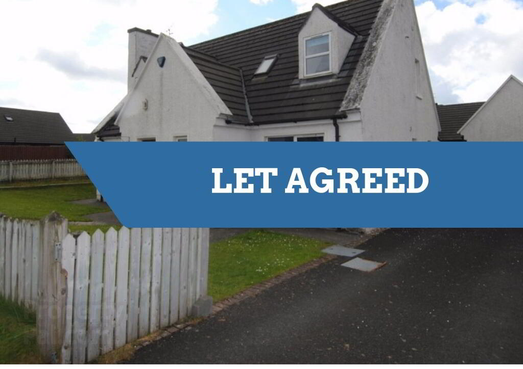 Photo 1 of 1 Aghermore Crescent, Portstewart