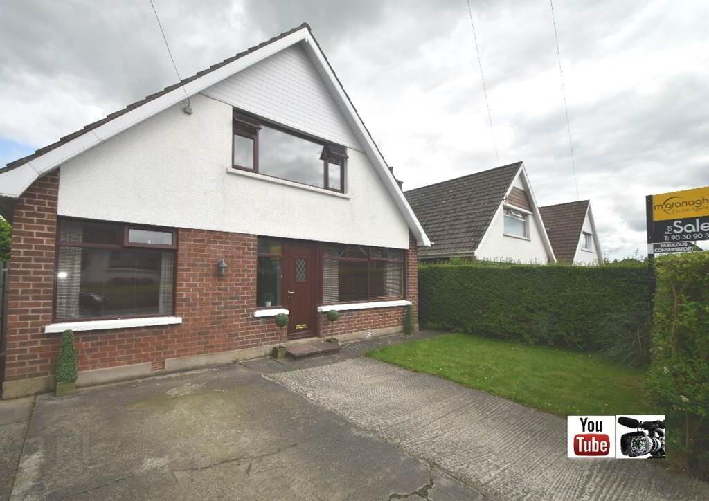 25 Queensfort Park South South Belfast, Carryduff
