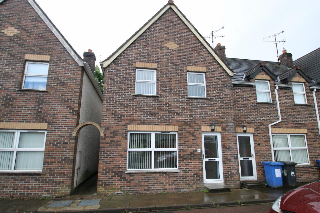 Photo 1 of 6 Lime Court, Cookstown