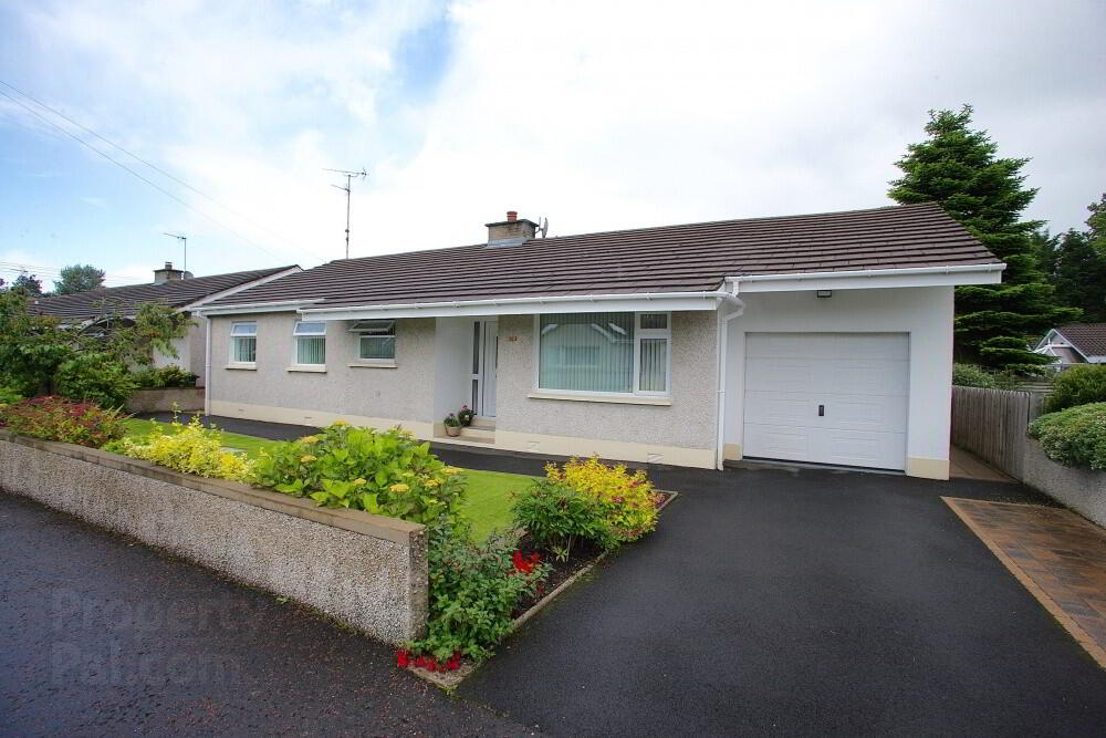 Photo 1 of 22 Knocksandel Drive, Coleraine