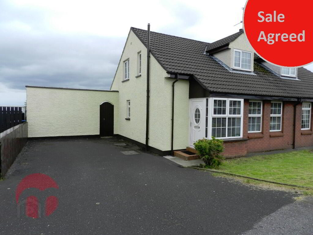 145 Kylemore Park, Derry City