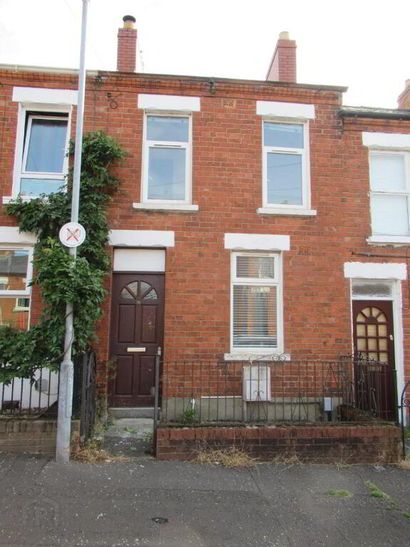 Photo 1 of 76 Carmel Street, Belfast