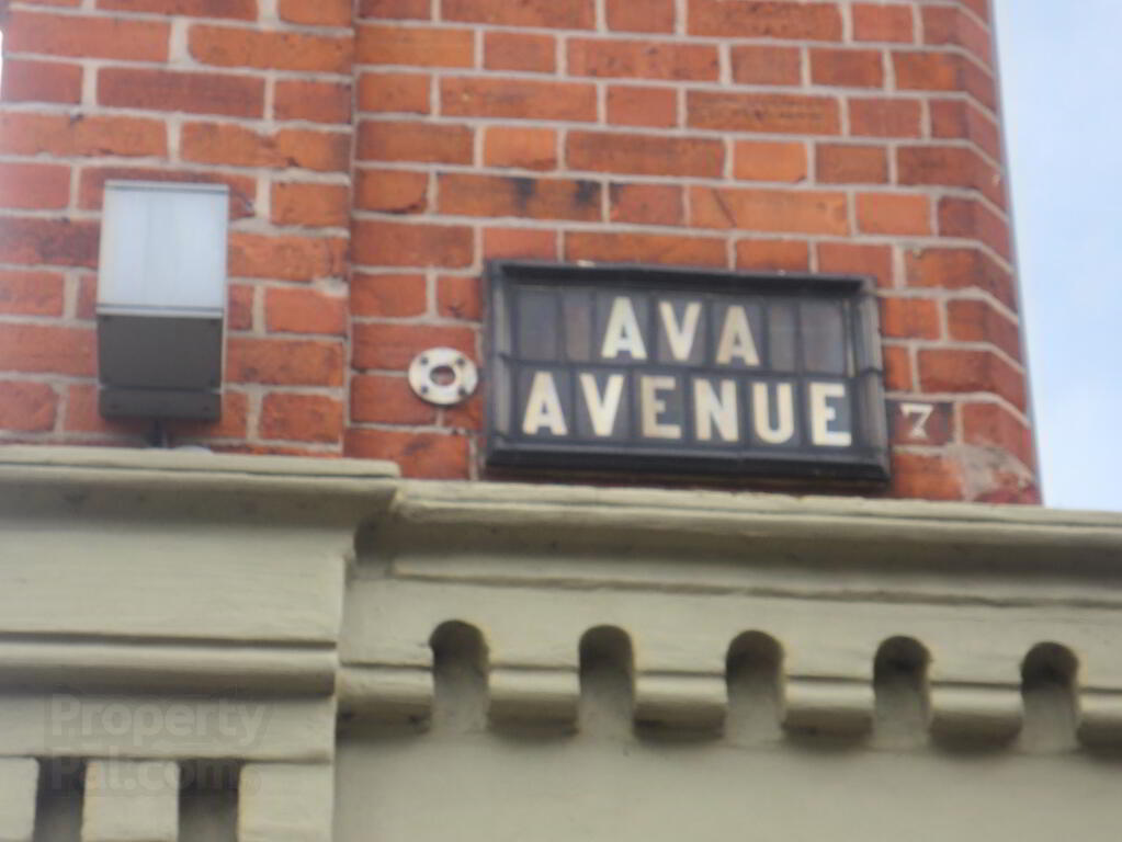 Photo 17 of Ava Avenue, Ormeau Road, Belfast
