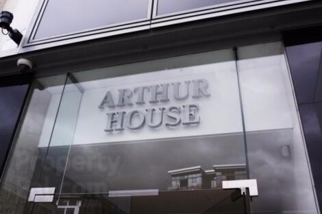 Photo 7 of Arthur House, 41 Arthur Street, Belfast