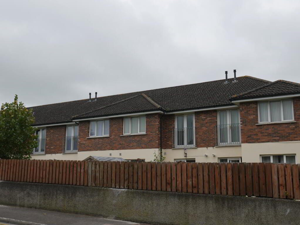 6 Abbey Mews Monkstown, Newtownabbey