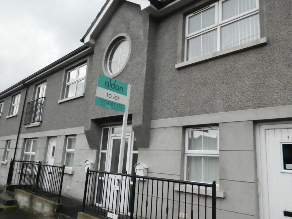 Photo 1 of Apartment 6 96-98 Glenarm Road, Larne