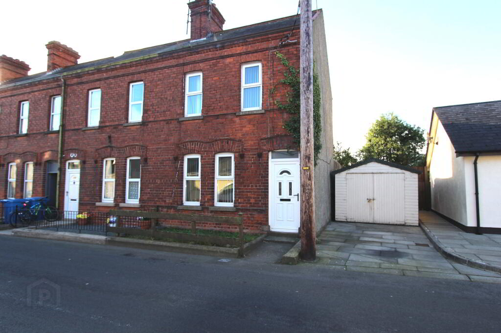 98 Harbour Road, Kilkeel, BT34 4AT