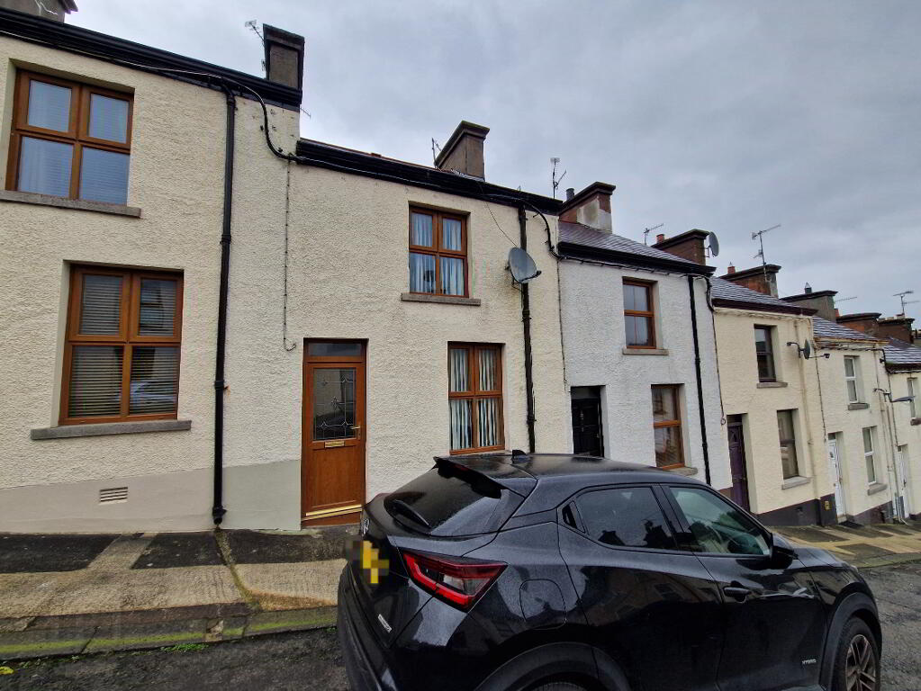 Photo 1 of 6 John Martin Street, Newry