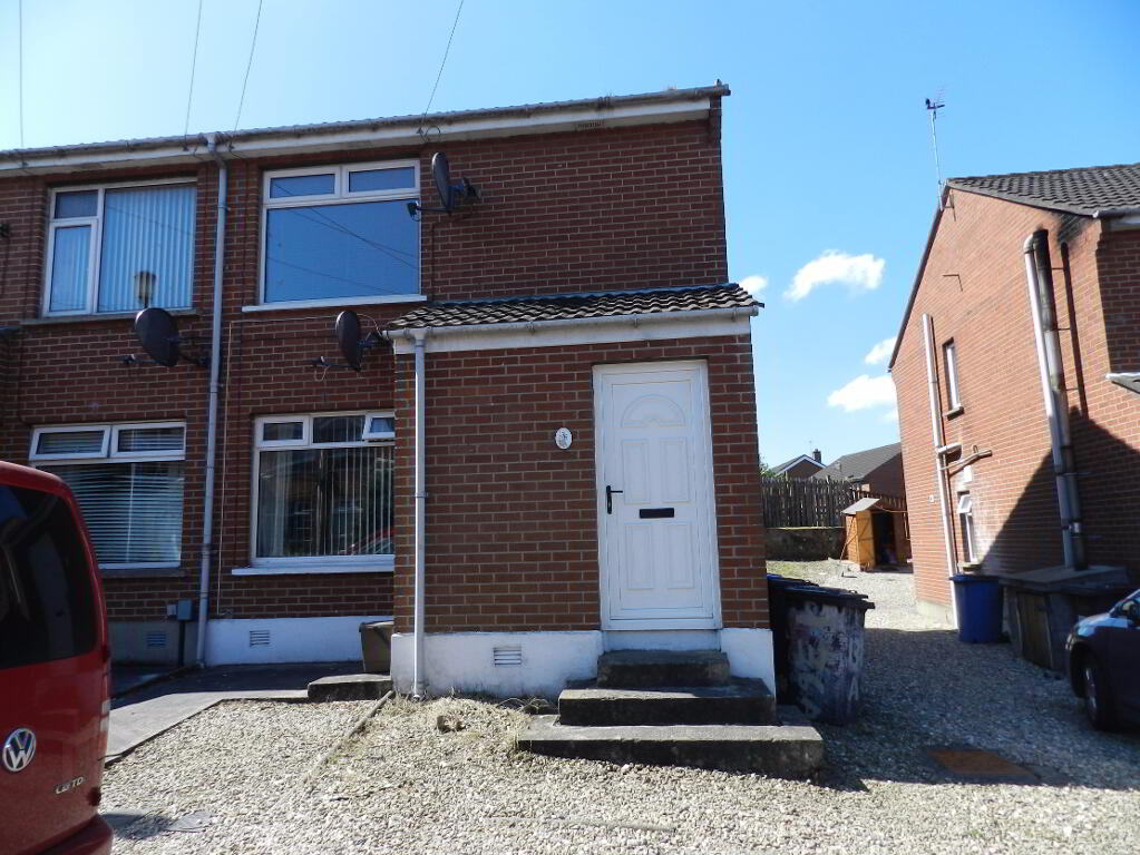 Canterbury Park Kilfennan, Derry