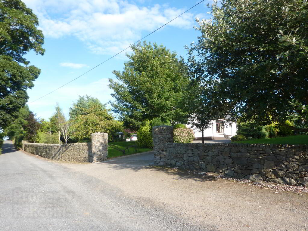 Photo 1 of 9 Crobane Road, Newry