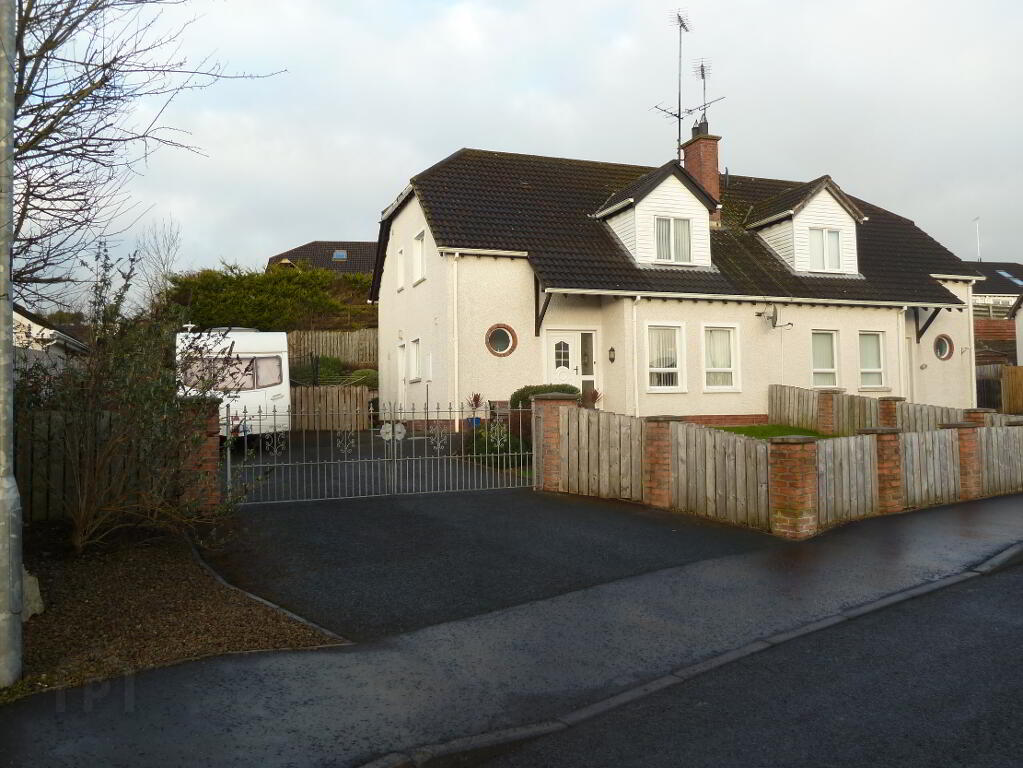20 Meadow Farm Tempo Road, Enniskillen