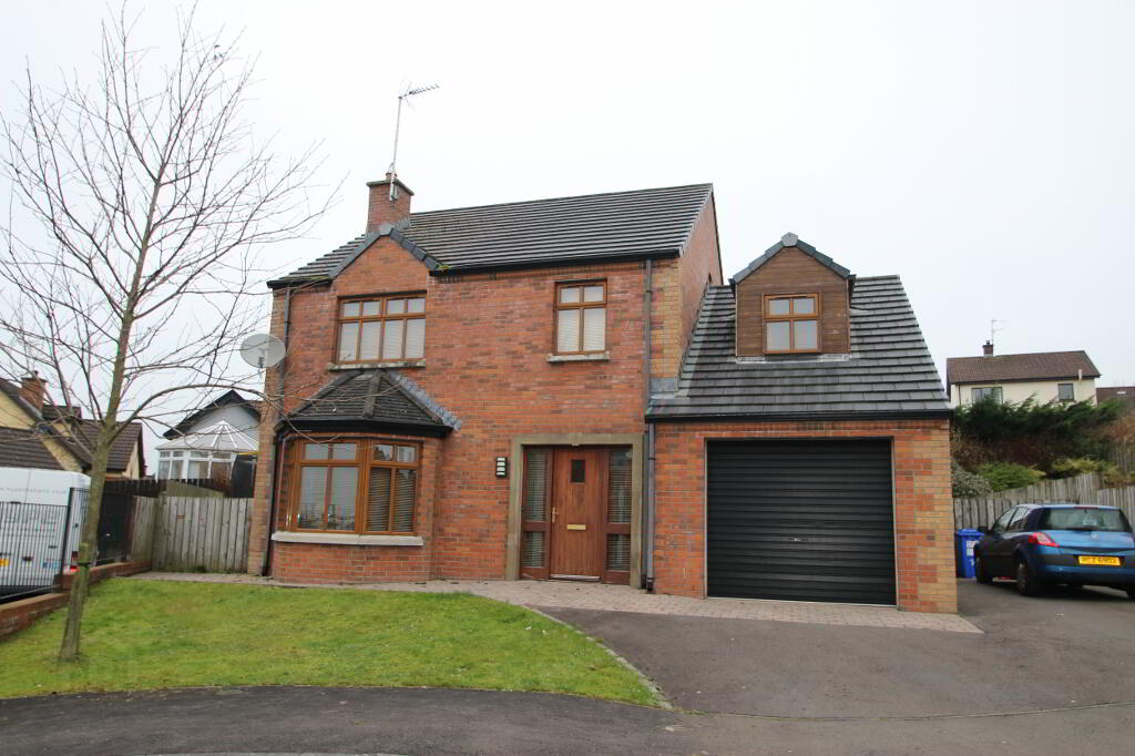 Photo 1 of 14 Westfort, Cookstown