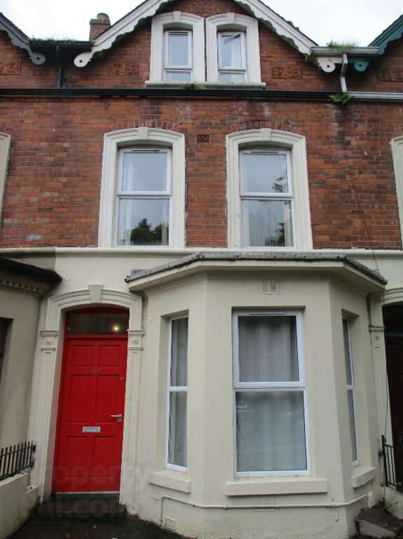 Photo 1 of Great House, 101 University Avenue, Queens Quarter, Belfast