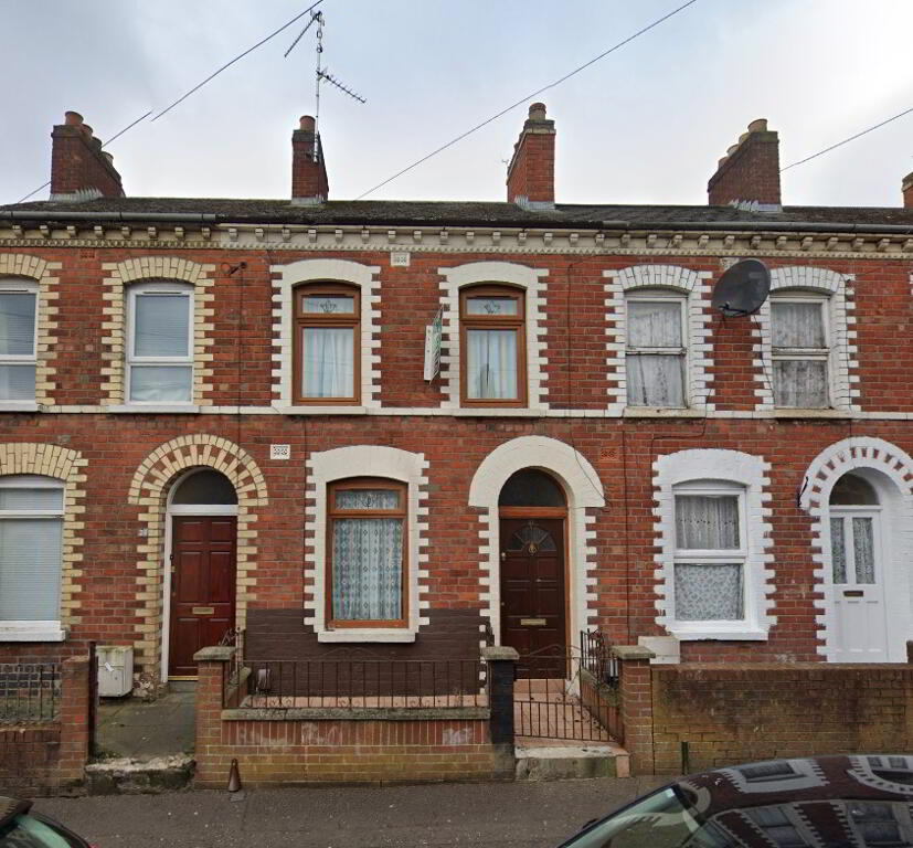 Photo 1 of 27 Cairo Street, Belfast