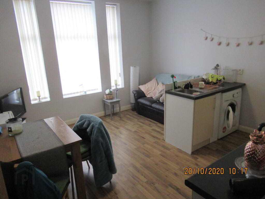 Photo 1 of Unit 1, 11 DUNLUCE AVENUE, Belfast