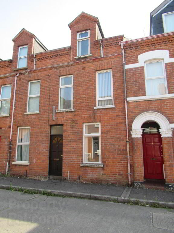 Photo 1 of 23 Agincourt Street, Belfast