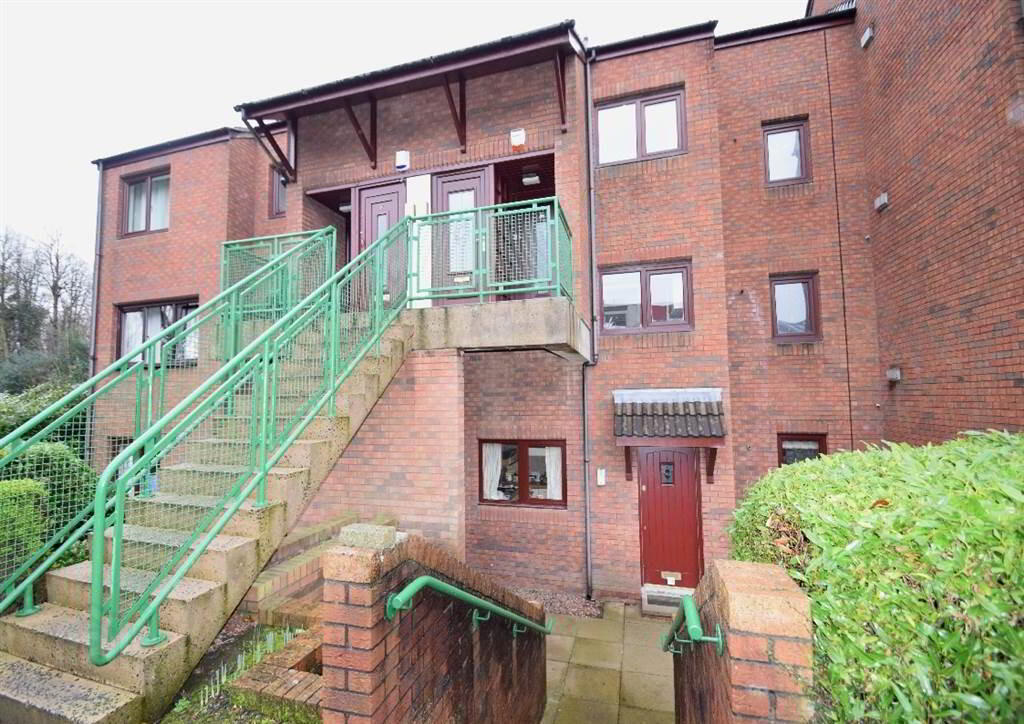 Apt 1B, Stranmillis Court Stranmillis Road, South Belfast, Belfast