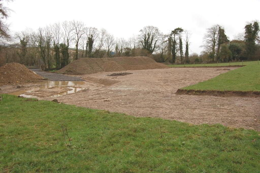 Photo 1 of Site Adjacent To, 25 Sentry Box Road, Annaclone, Banbridge