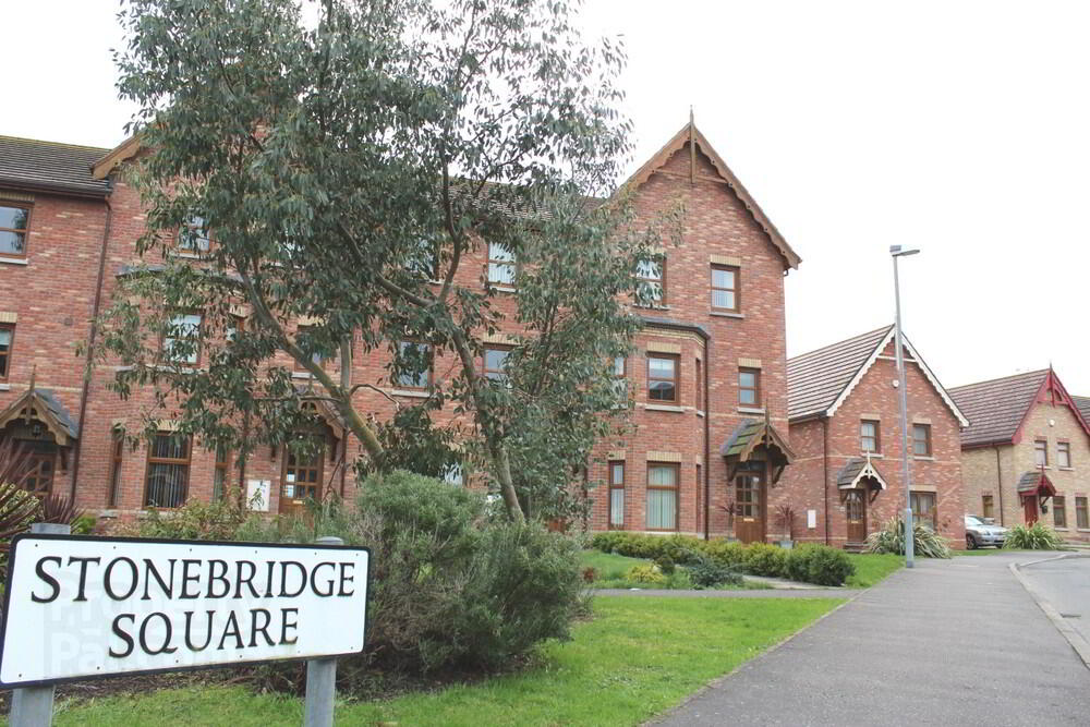 Photo 2 of 6 Stonebridge Square, Conlig