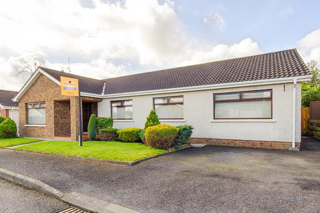 Photo 1 of 17 Clanbrassil Grove, Derrymacash, Lurgan