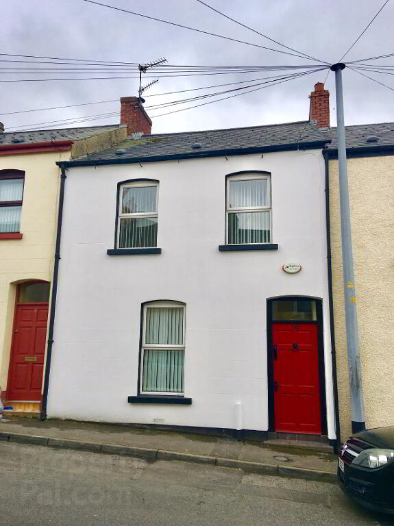 Photo 1 of Violet Street, Off Chapel Road, Derry/Londonderry