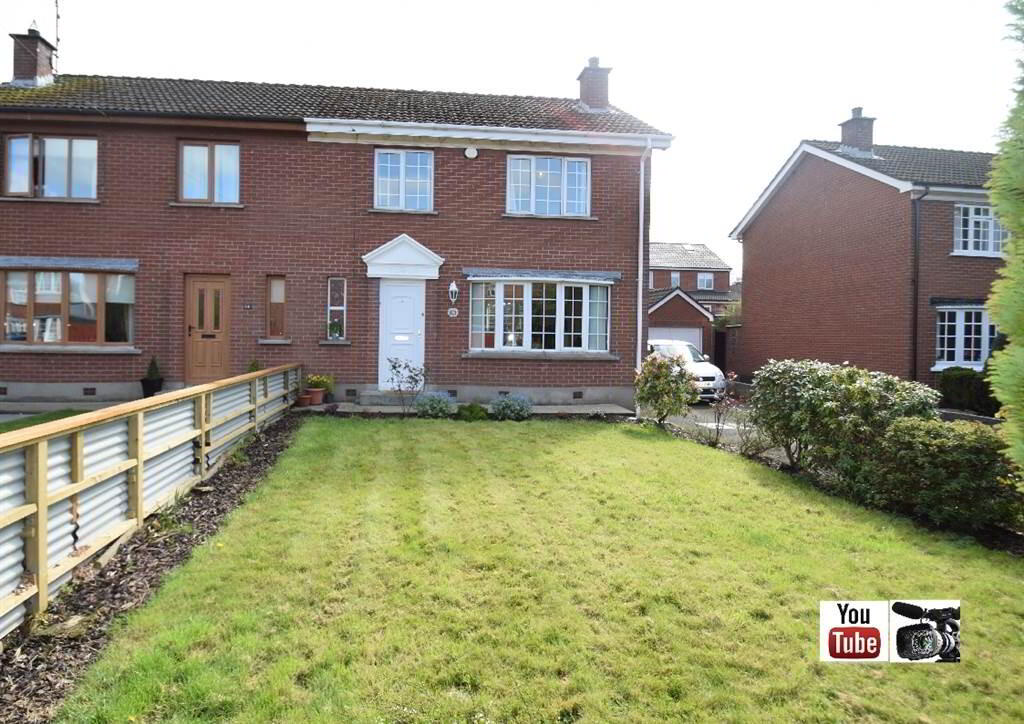 16 Winchester Drive Carryduff, Belfast