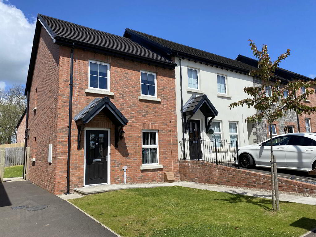 Photo 1 of 31 Ballyveigh Brae, Antrim