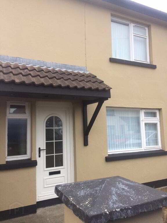 81 Creggan Heights, Derry For Rent In Derry City Property