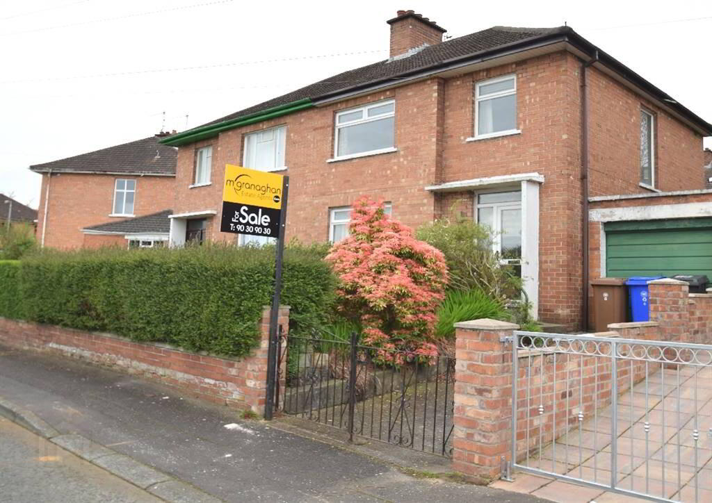 6 Gransha Crescent Glen Road, Belfast