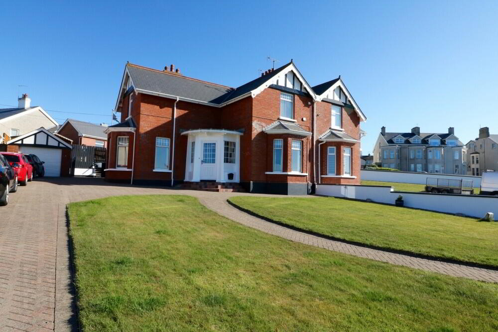 Photo 1 of 2 Portrush Road, Portstewart