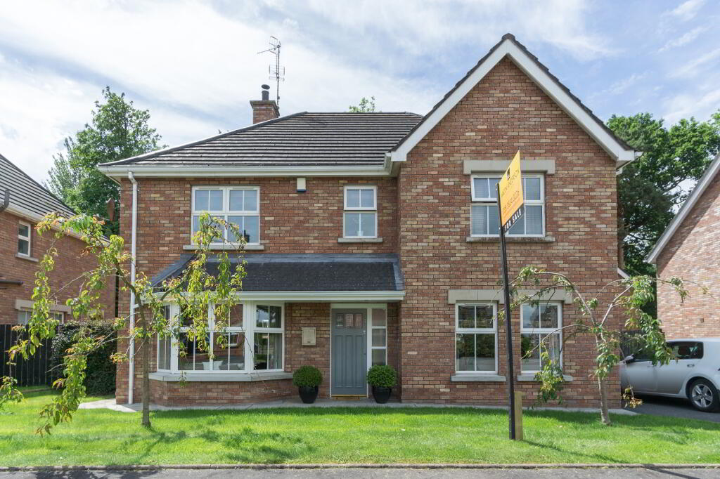 Photo 1 of 7 Woodville Gate, Lurgan