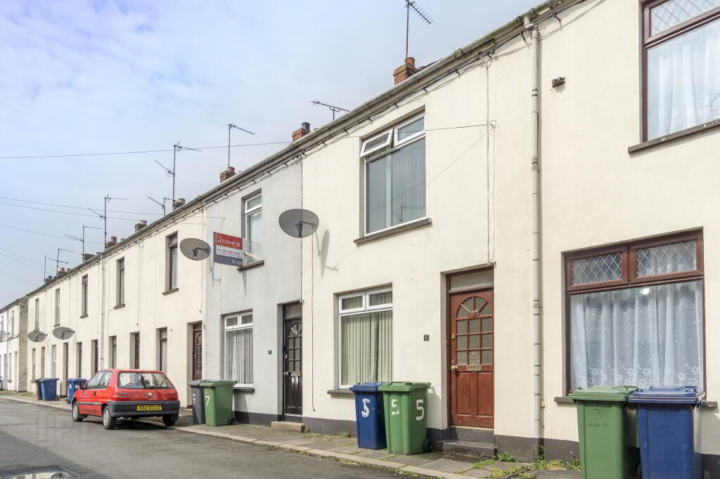 Photo 1 of 5 Hamilton Street, Lurgan