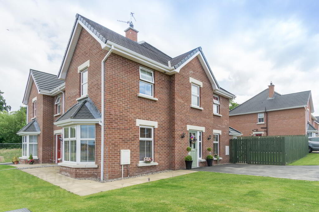 Photo 1 of 30 Woodville Gate, Lurgan