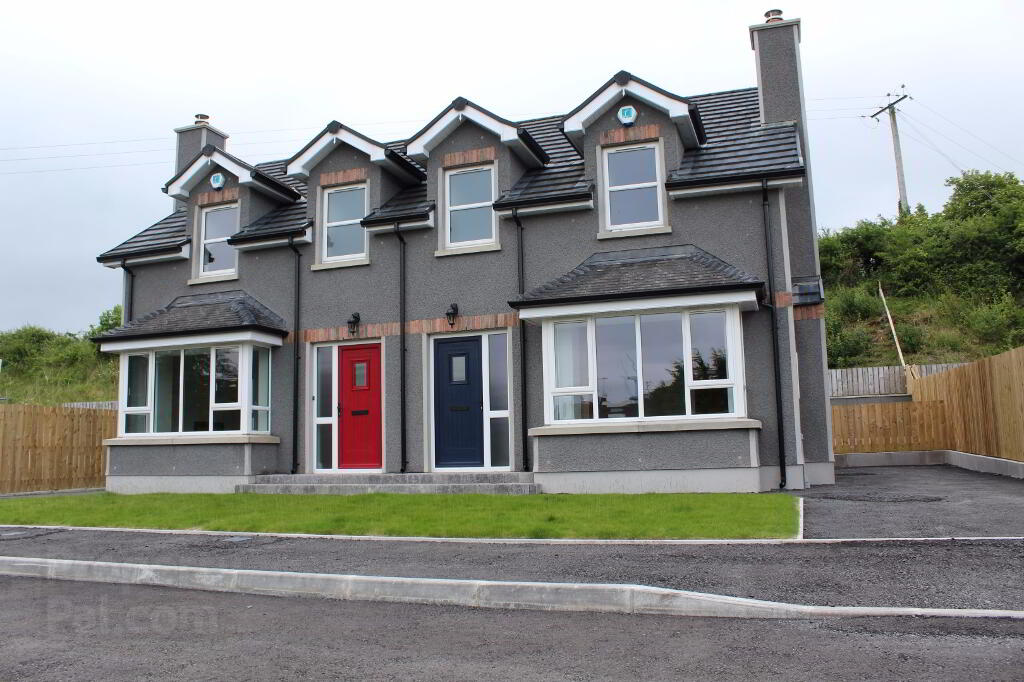 Photo 1 of Unit 43, Brookvale Crescent, Ahorey, Richhill