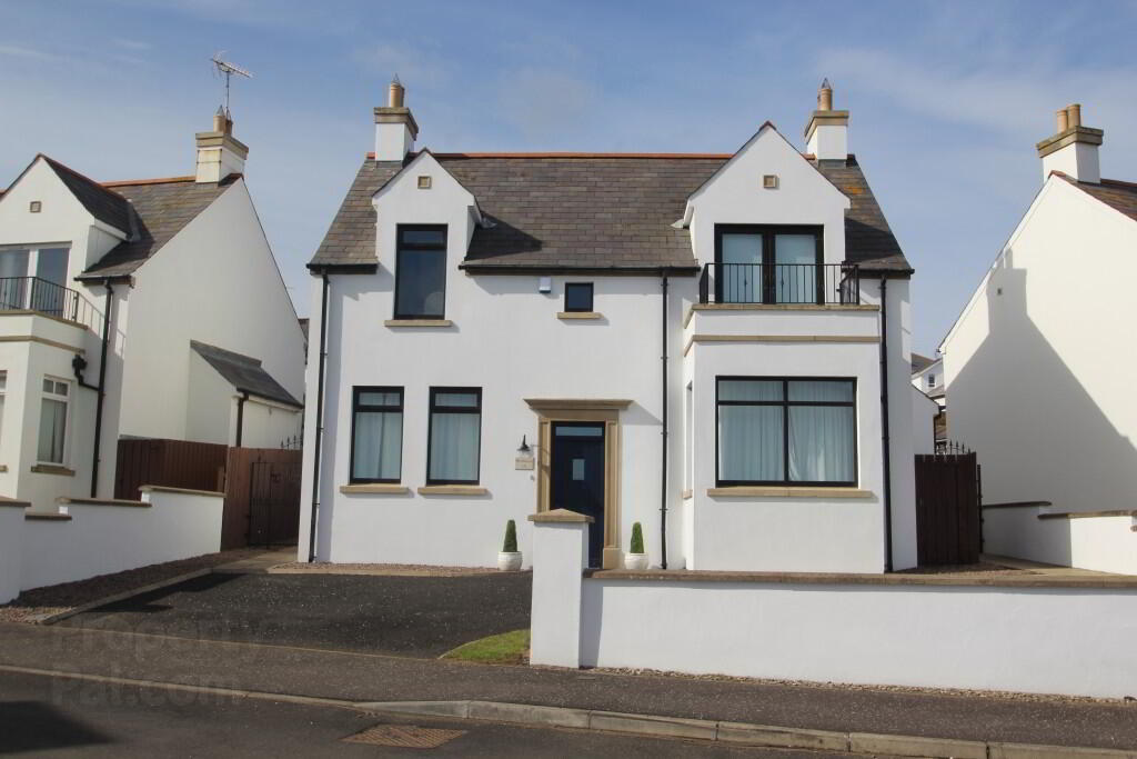 Photo 1 of 15 West Strand Road, Portrush