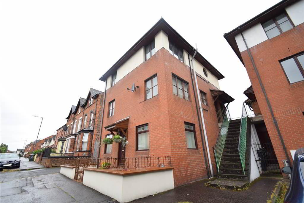 Apt 2B, Brookvale Manor Antrim Road, Belfast