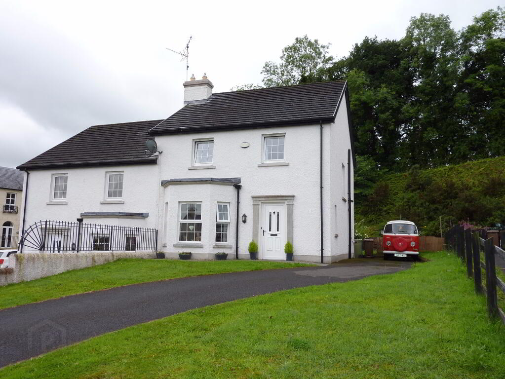 95 Devenish Manor Silverhill, Enniskillen