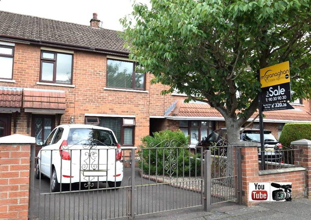 95 Brooke Drive, Belfast