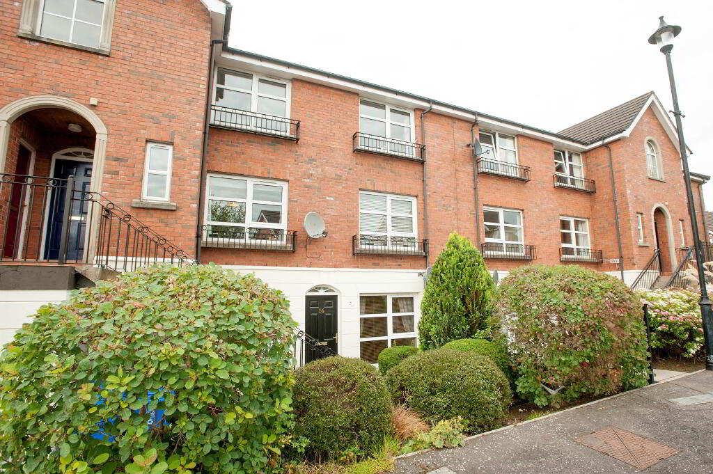 16 Richmond Avenue, Holywood