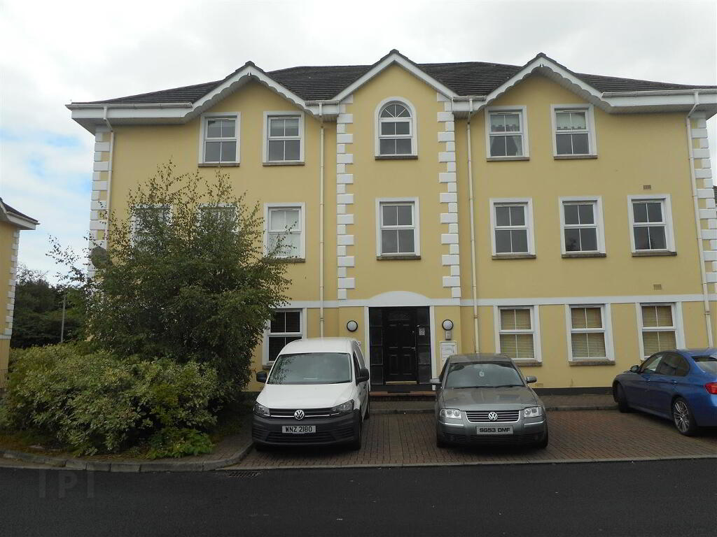 15 Sandale Park, Derry / Londonderry