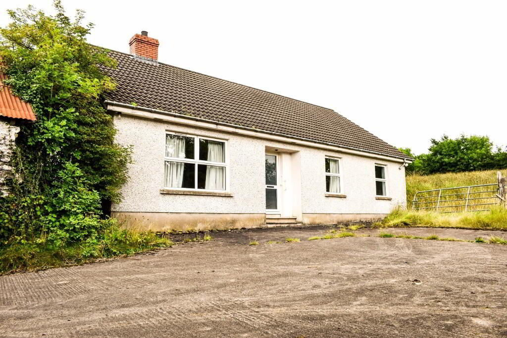24 Listrakelt Road Derrynoose, Armagh