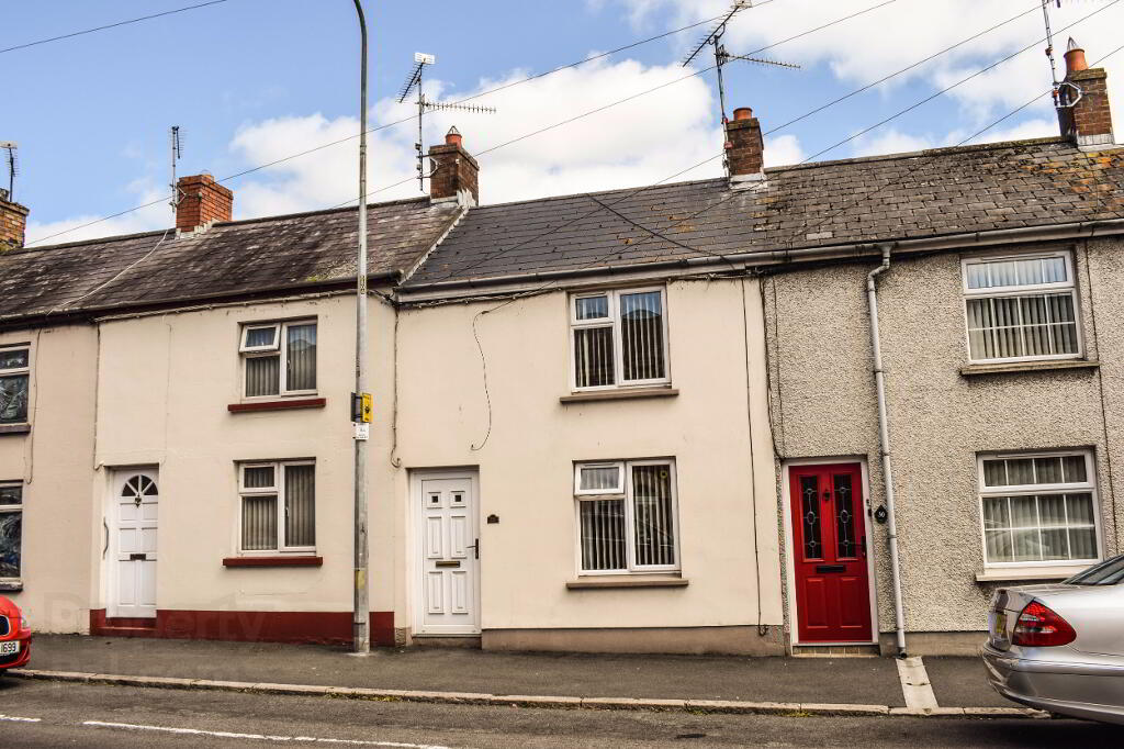 Photo 1 of 28 Hill Street, Milford, Armagh,