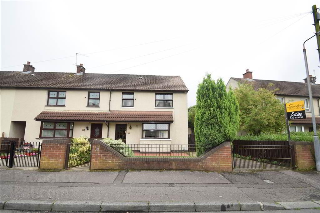 31 Gartree Place Glen Road, Belfast